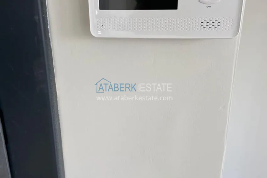 Purchase  Apartment in Avsallar with a fine finish from the owner 5 