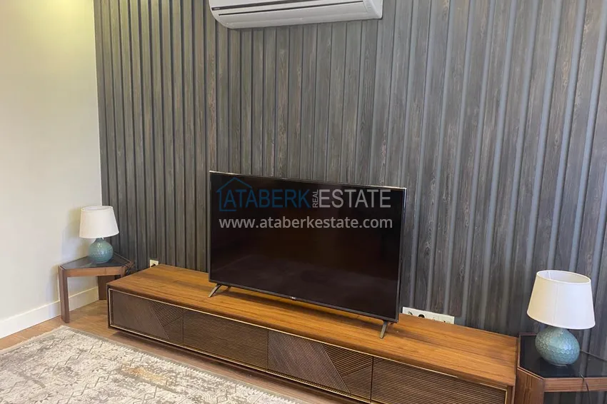 Purchase  Apartment in Antalya - Liman four-room directly from the owner 5 