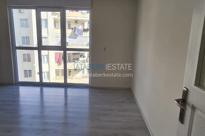 Purchase  Three-room apartment in Mahmutlar with a separate kitchen 8 