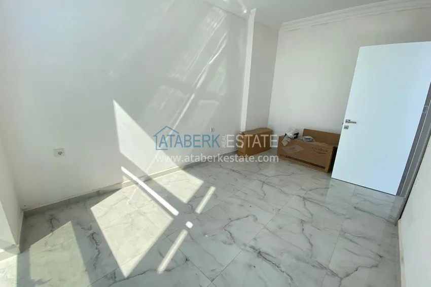 Purchase Apartments in Mahmutlar with a fine finish in a modern complex 5 