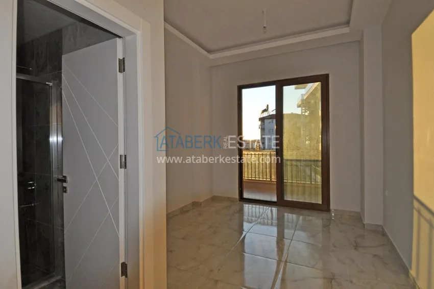 Purchase  Apartments in the Oba area with a fine finish in a complex with a rich infrastructure 5 