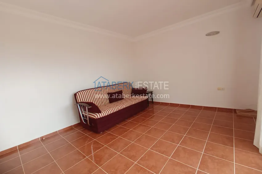 Purchase Duplex apartment in Mahmutlar – 4 bedrooms, furnished, sea and mountain views 7 