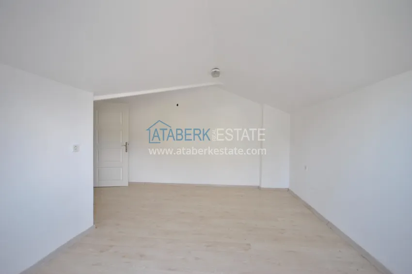 Purchase Species two-level penthouse in Kemer -Arslanbuchak 6 