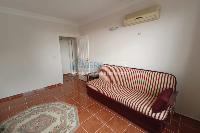 Purchase Duplex apartment in Mahmutlar – 4 bedrooms, furnished, sea and mountain views 8 