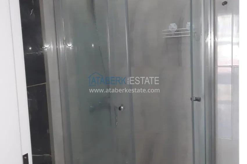 Purchase  Studio apartment in Mahmutlar with furniture in a complex on the first coastline 6 