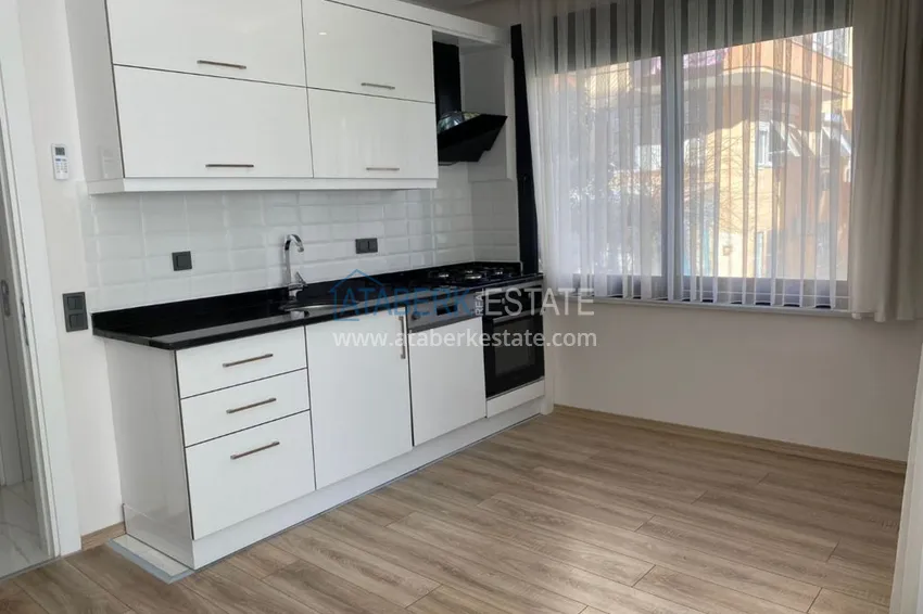 Purchase  Furnished apartment in the center of Alanya, next to the sea 6 