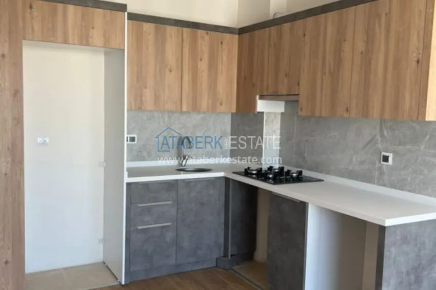 Purchase  Apartments in Antalya at affordable prices, Kepez area from the developer 7 