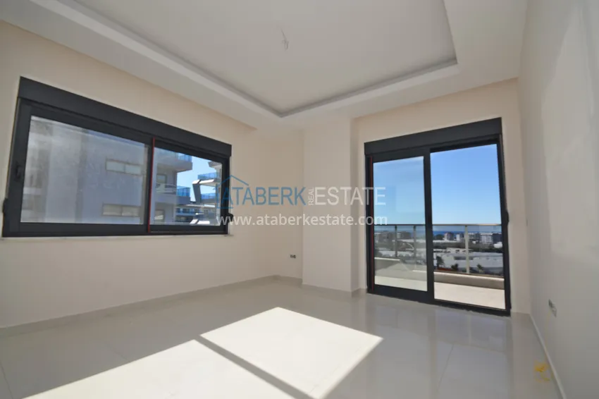 Purchase Apartments in Kargicak from an investor in a complex at the final stage of construction 7 