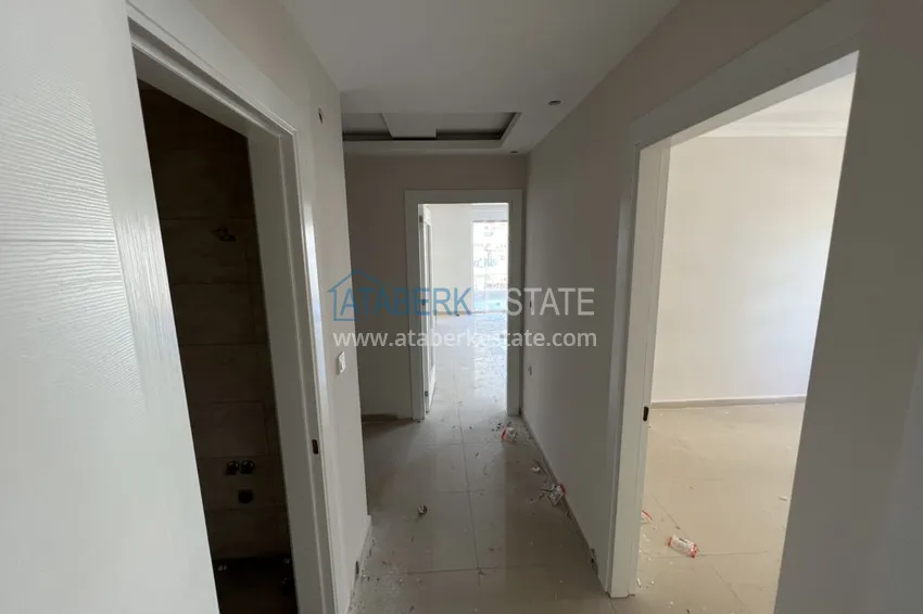 Purchase  Apartment in Mahmutlar with a fine finish - new buildings in Alanya 4 