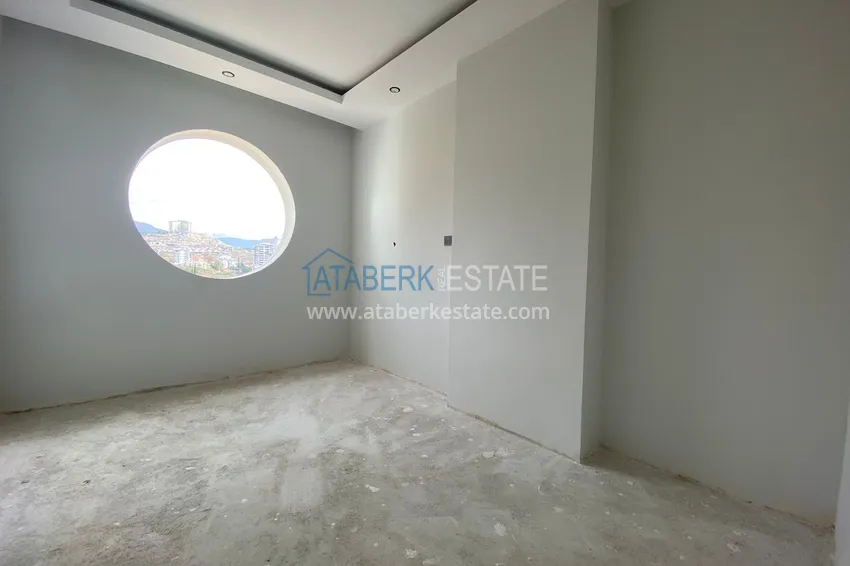 Purchase  Apartment in Mahmutlar from an investor with a fine finish 7 