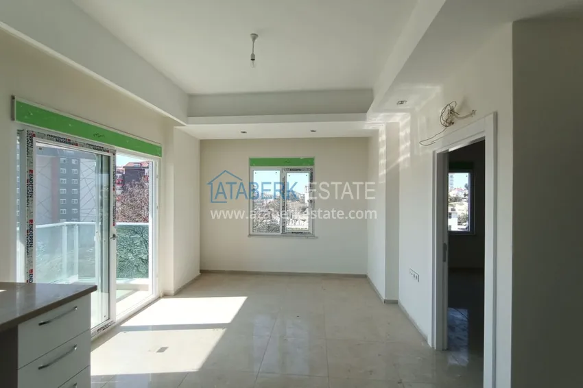 Purchase  Apartments in Avsallar with a fine finish in a new modern complex 7 