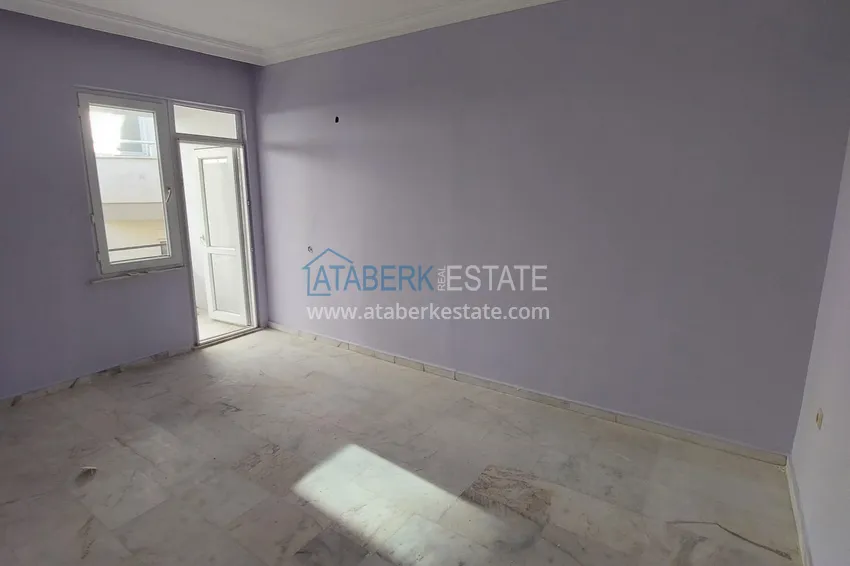 Purchase  Spacious three-room apartment in Mahmutlar near the sea 7 