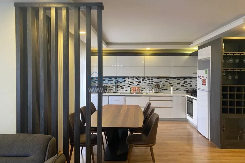 Purchase  Apartment in Antalya - Liman four-room directly from the owner 6 