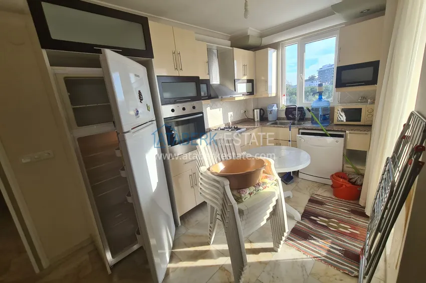 Purchase  Apartment in Mahmutlar with furniture and mountain views in a residential complex 6 