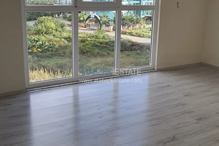 Purchase  Three-room apartment in Mahmutlar with a separate kitchen 9 