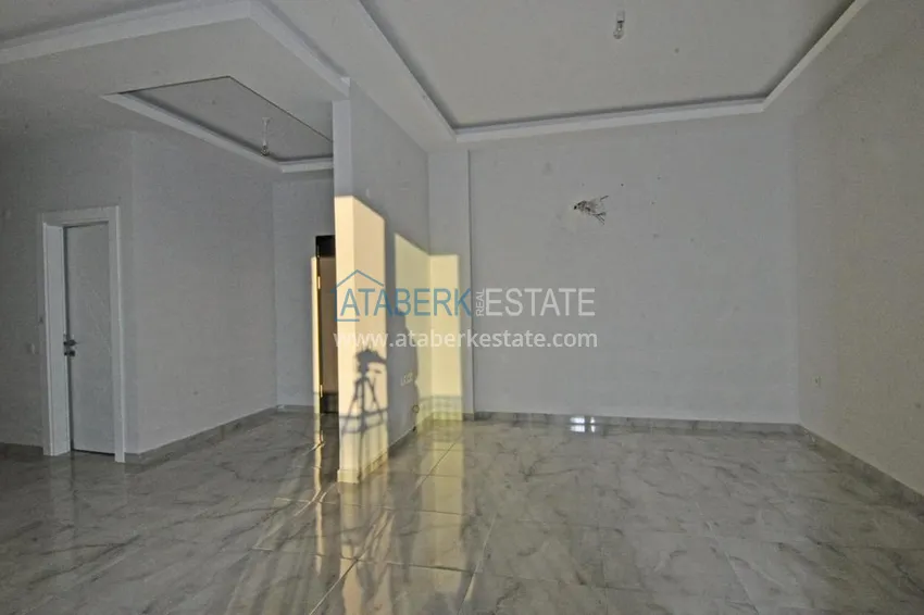 Purchase  Apartments in the Oba area with a fine finish in a complex with a rich infrastructure 6 