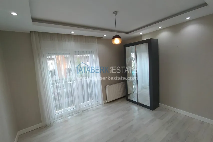 Purchase Furnished apartment in Antalya — Liman in a luxury complex 6 