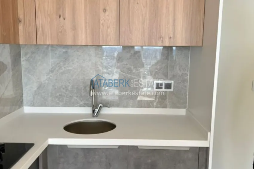 Purchase  Apartments in Antalya at affordable prices, Kepez area from the developer 8 