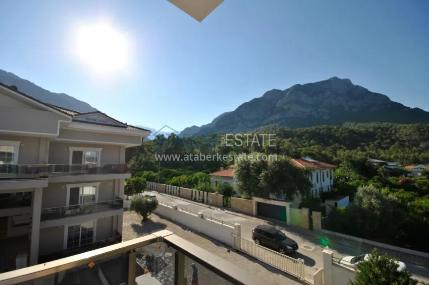 Purchase Duplexes in Kemer - Arslanbuchak, new property from the developer 7 