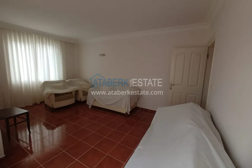 Purchase Duplex apartment in Mahmutlar – 4 bedrooms, furnished, sea and mountain views 9 