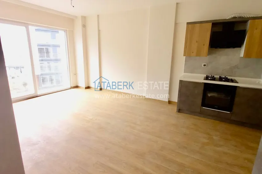 Purchase  Apartments in Antalya at affordable prices, Kepez area from the developer 9 