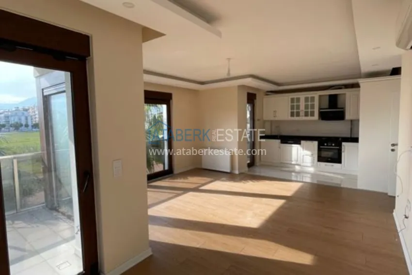 Purchase  Apartment in Antalya - Konyaalti, Gursu in a luxury complex near the sea 10 