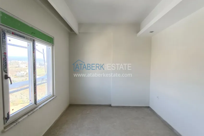 Purchase  Apartments in Avsallar with a fine finish in a new modern complex 8 