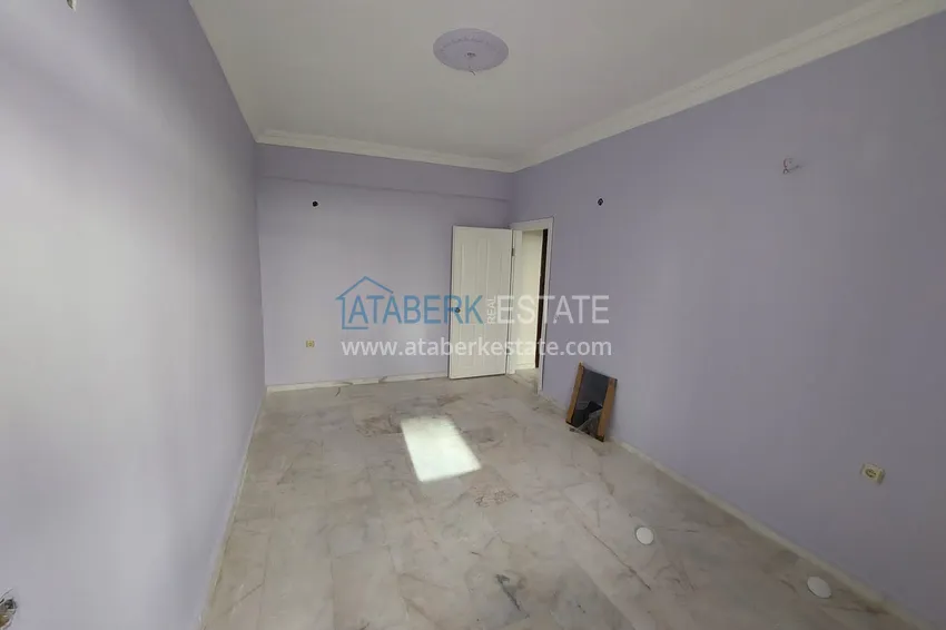 Purchase  Spacious three-room apartment in Mahmutlar near the sea 8 