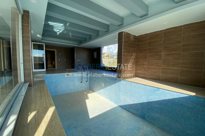 Apartment in Avsallar with a fine finish from the owner 7 