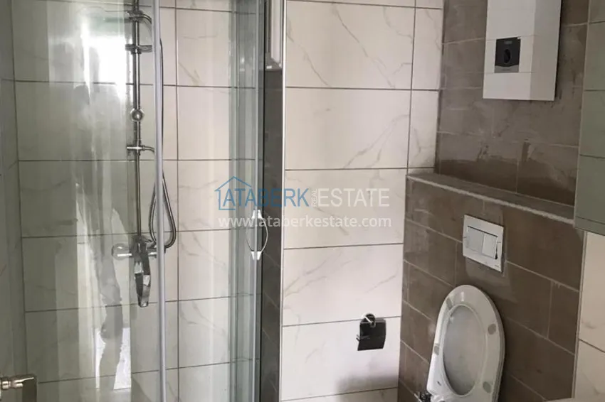 Purchase  Apartment in Avsallar with a fine finish from the owner 7 