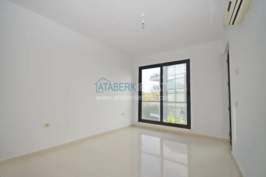 Purchase  Apartment in Kestel two – room with a fine finish 7 