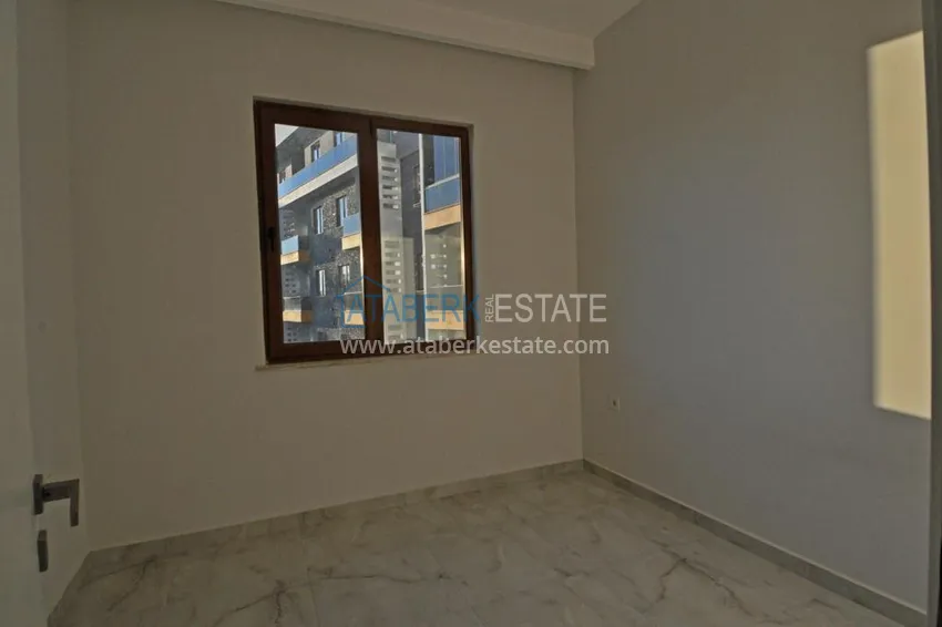 Purchase  Apartments in the Oba area with a fine finish in a complex with a rich infrastructure 7 