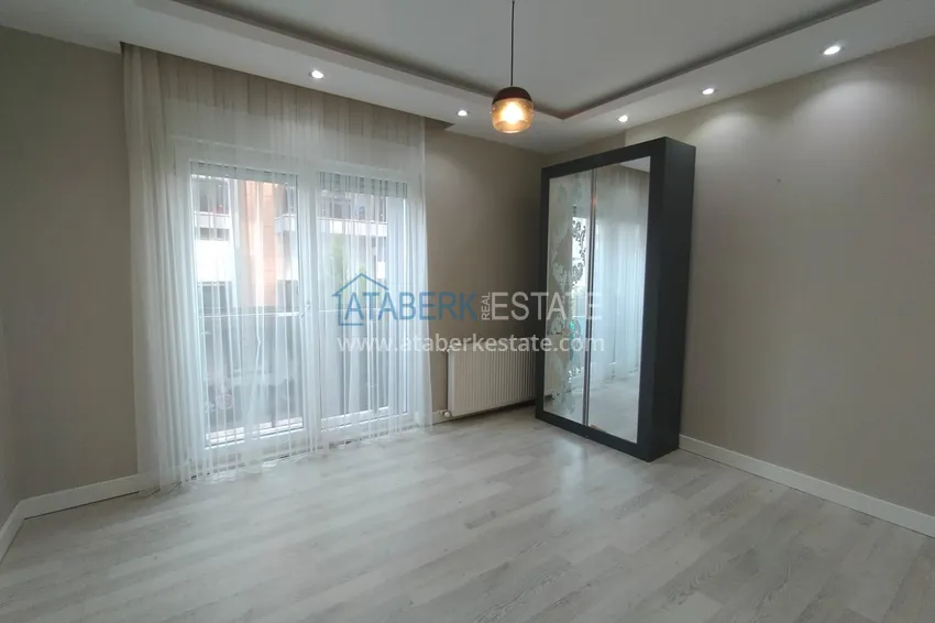 Purchase Furnished apartment in Antalya — Liman in a luxury complex 7 