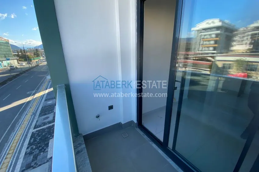 Purchase  Apartment in Oba - Alanya, two-room apartment with a fine finish 7 