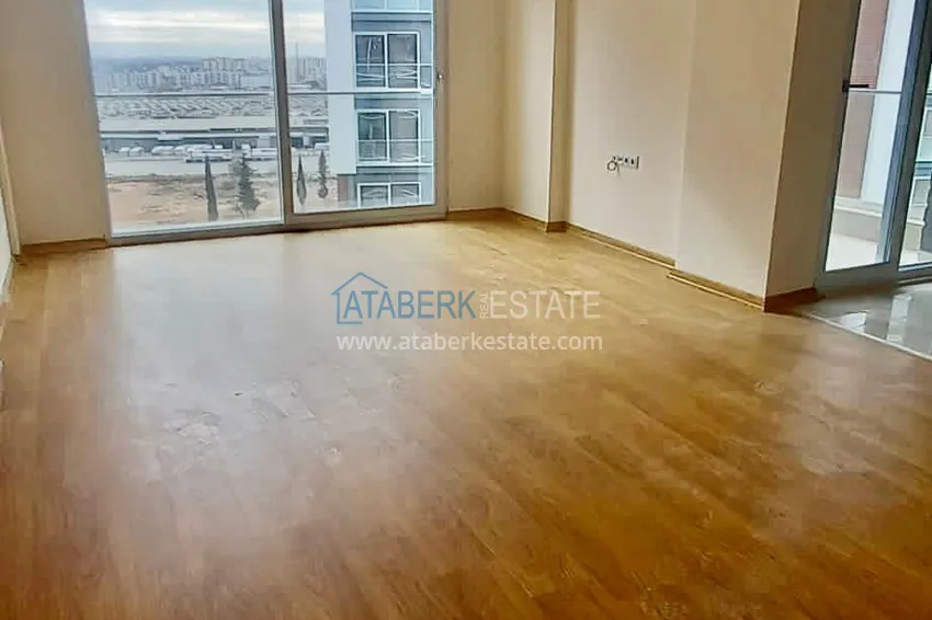 Purchase  Apartments in Antalya at affordable prices, Kepez area from the developer 10 