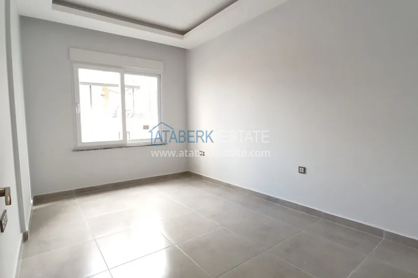 Purchase  Apartment in Mahmutlar with a fine finish in a modern new complex 9 