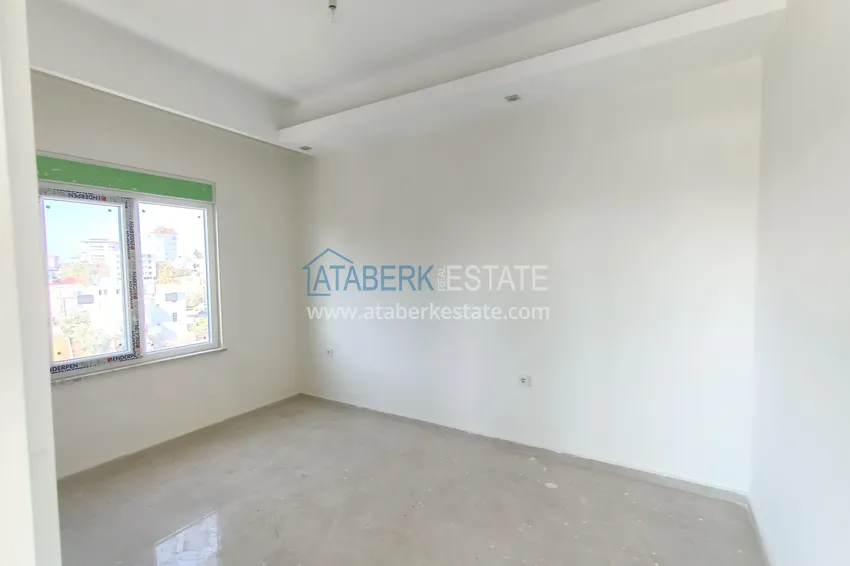 Purchase  Apartments in Avsallar with a fine finish in a new modern complex 9 