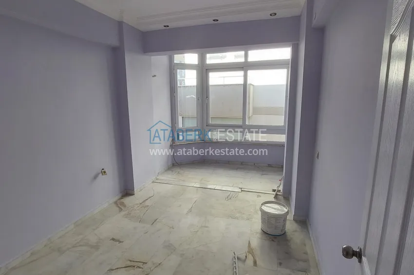 Purchase  Spacious three-room apartment in Mahmutlar near the sea 9 