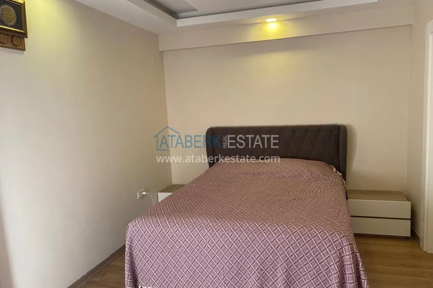 Purchase  Apartment in Antalya - Liman four-room directly from the owner 8 