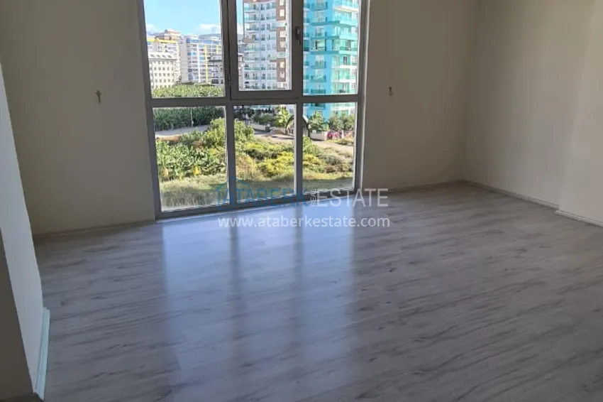 Purchase  Three-room apartment in Mahmutlar with a separate kitchen 11 