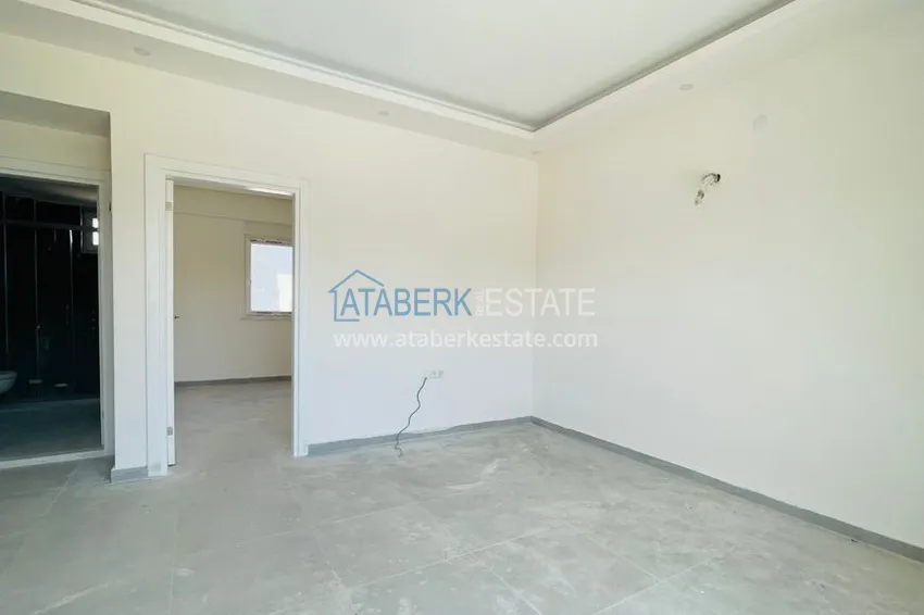 Purchase  Apartments in Kemer - Kuzdere, new property from the developer 5 