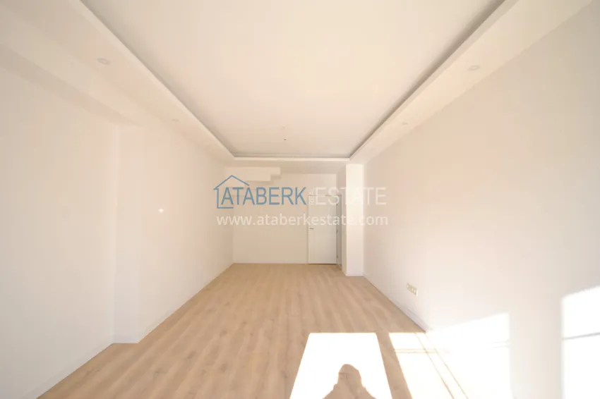 Purchase Duplexes in Kemer - Arslanbuchak, new property from the developer 8 