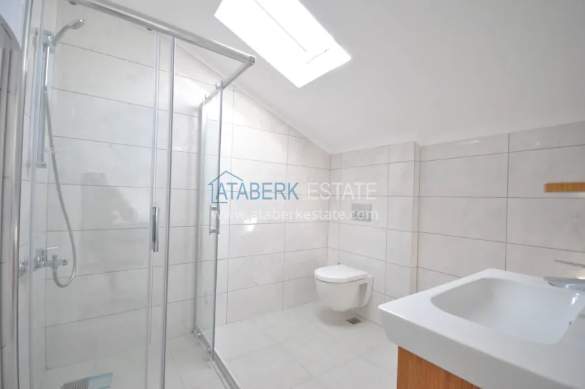 Purchase New villas in Kemer-Arslanbuchak cottage village 8 