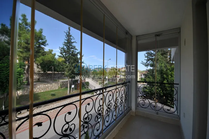 Purchase Species two-level penthouse in Kemer -Arslanbuchak 8 