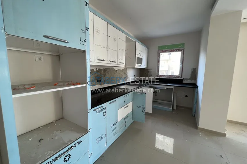 Purchase  Apartment in Mahmutlar with a fine finish - new buildings in Alanya 7 