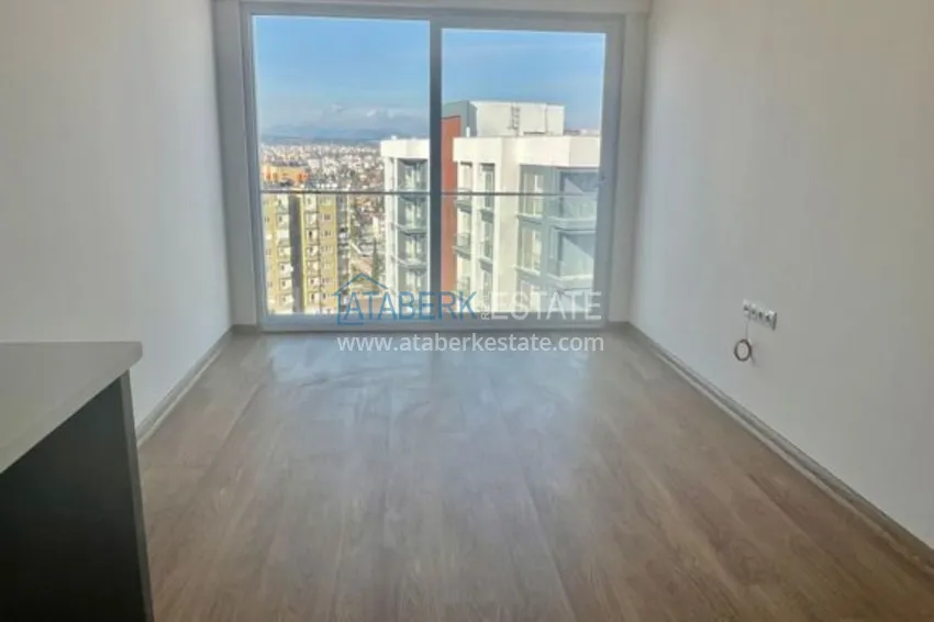 Purchase  Apartments in Antalya at affordable prices, Kepez area from the developer 11 