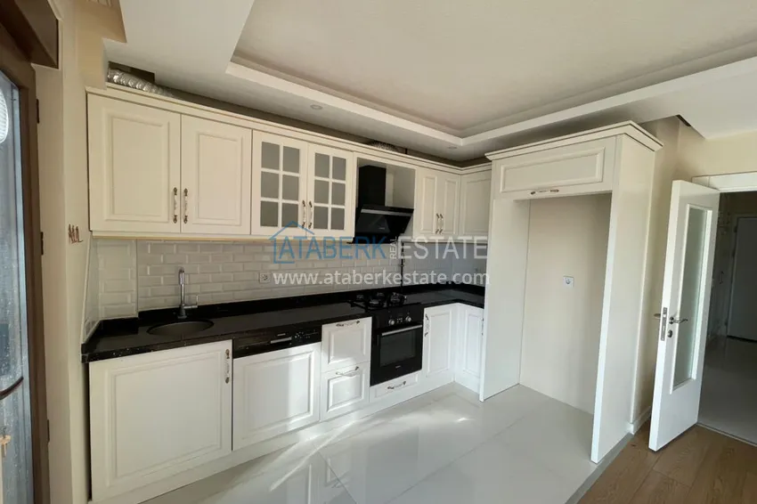 Purchase  Apartment in Antalya - Konyaalti, Gursu in a luxury complex near the sea 12 