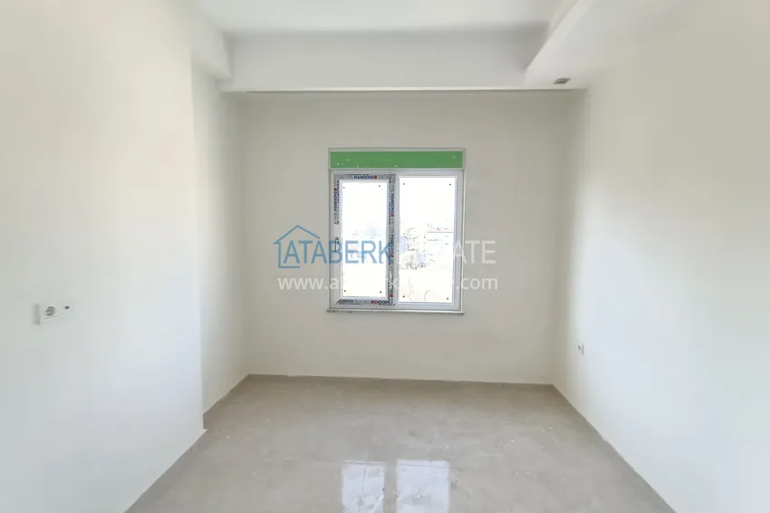 Purchase  Apartments in Avsallar with a fine finish in a new modern complex 10 