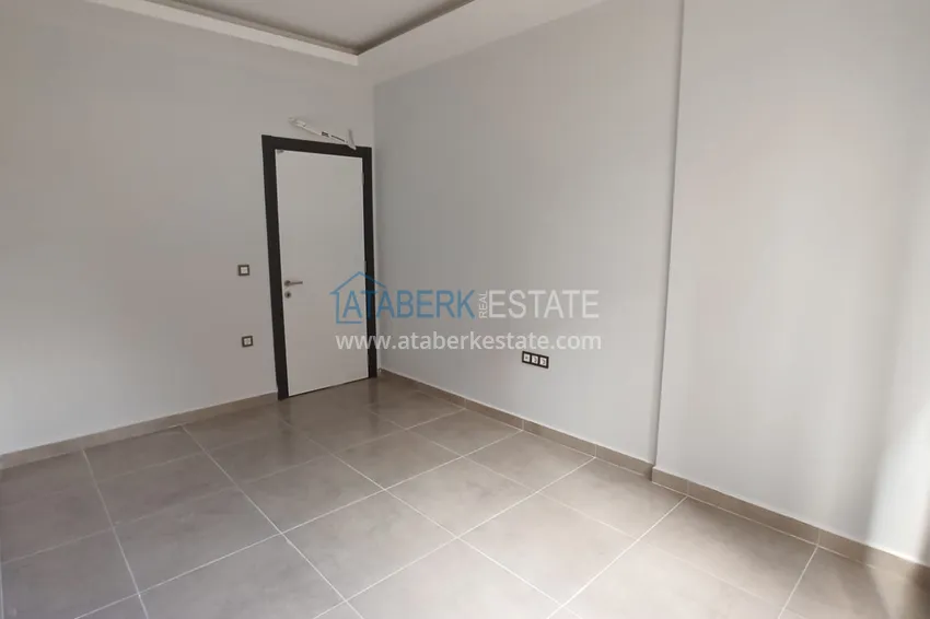 Purchase  Apartment in Mahmutlar with a fine finish in a modern new complex 10 