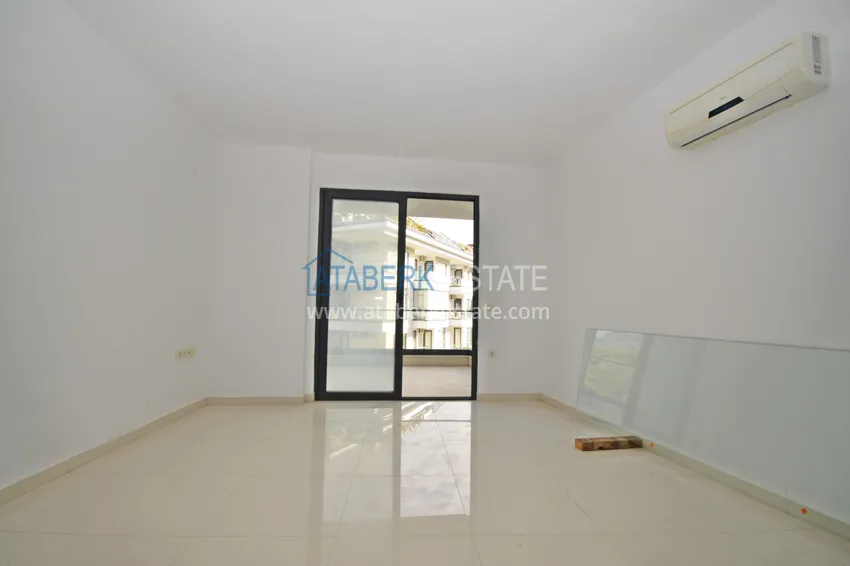 Purchase  Apartment in Kestel two – room with a fine finish 9 